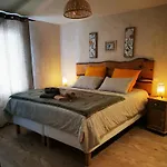 Bed and breakfast Ysalice *