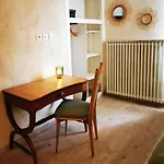 Ysalice Bed and breakfast Merlas