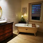 Bed and breakfast Ysalice *