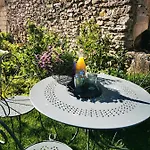 Ysalice Bed and breakfast Merlas