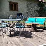 Bed and breakfast Ysalice *