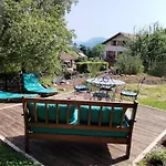 Ysalice Bed and breakfast *