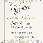 Bed and breakfast Ysalice