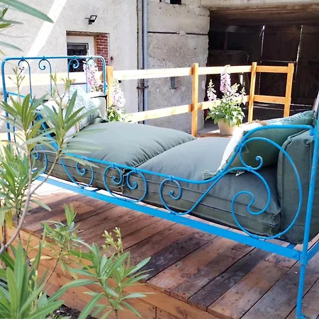 Ysalice Oda ve Kahvaltı *