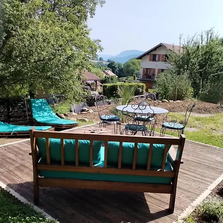 Ysalice Oda ve Kahvaltı *