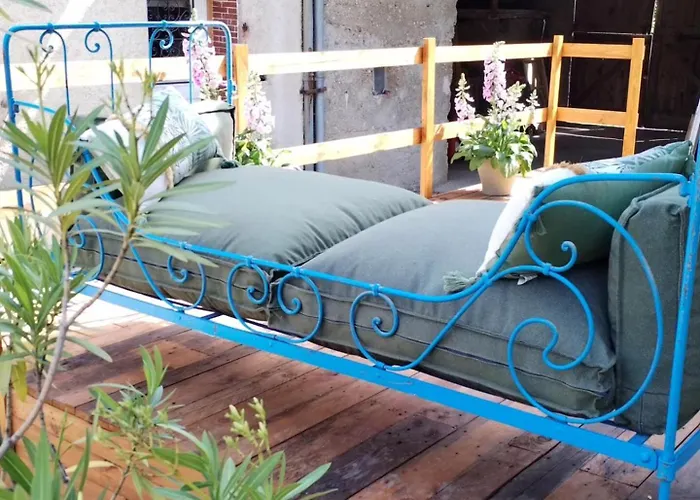 Ysalice Bed & Breakfast *