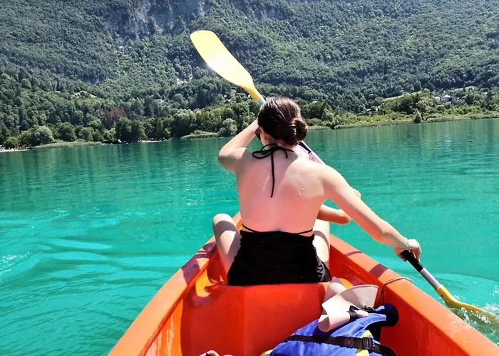 Bed & Breakfast Ysalice